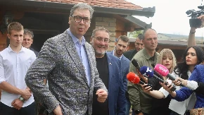 Vučić za Alo: Neću da dozvolim da oni koji su rušili obrazovanje donose katastrofalne odluke za budućnost naše dece