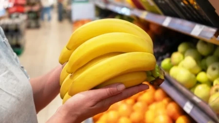 Nećete verovati šta banane rade holesterolu: Evo do kakvih promena dolazi kad ih jedete