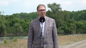 "Pred nama su odsudni izbori" Vučić: Hoćemo li da predamo Srbiju onima koji su predavali Srbina ko kilo mesa Haškom tribunalu (VIDEO)