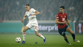 Sprema se odlazak sa "Marakane": Ofanzivac Zvezde na meti dva kluba