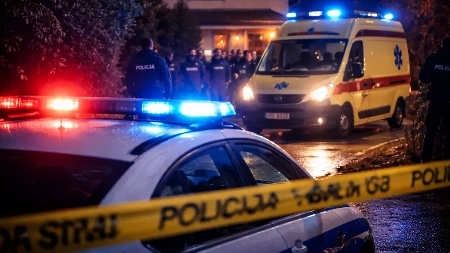 Ubila bebu da prikrije vezu sa oženjenim muškarcem: Stravični detalji smrti deteta na jugu Srbije 