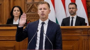 Kraj ere Viktora Orbana: Peter Mađar preuzeo vlast u Mađarskoj!