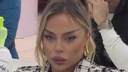 "Dosta mi je tvog rijalitija, prestani da me brukaš!": Majka Sofije Janićijević zagrmela u Eliti! 