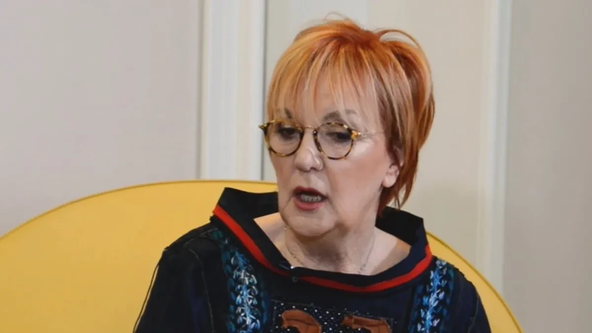 "Lekovi ne deluju" Vedrana Rudan poslala poruku koja je potresla ceo Balkan!