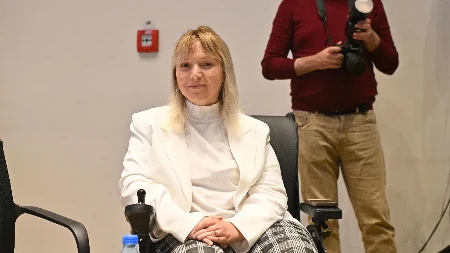 „Pitali su me da li sam zaista majka deteta sa kojim sam u parku“: Barbara živi u kolicima, putuje sama i ruši predrasude