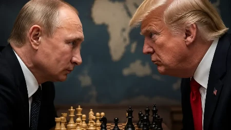 Vašington ne želi da ovo čujete: Marinac otkrio kako je Amerika pukla u sukobu sa Rusijom