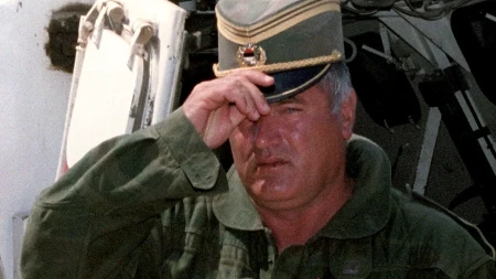 Hoće li Mladić umreti u Hagu ili u Srbiji? Tribunal upravo donosi odluku