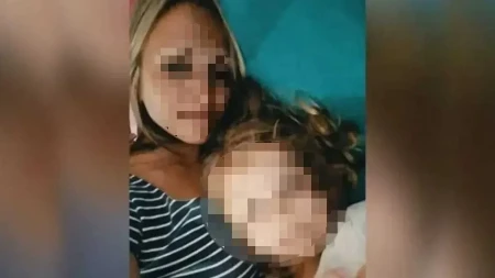 Ivana uzela ćerkicu Kaću (6) u ruke i bacila se sa zgrade: Majka i dete zajedno otišli u smrt, ovo su bile poslednje reči