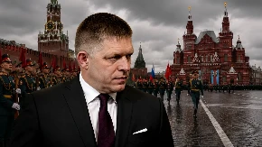 Fico u Moskvi šokirao: Ja sam crna ovca Evropske unije