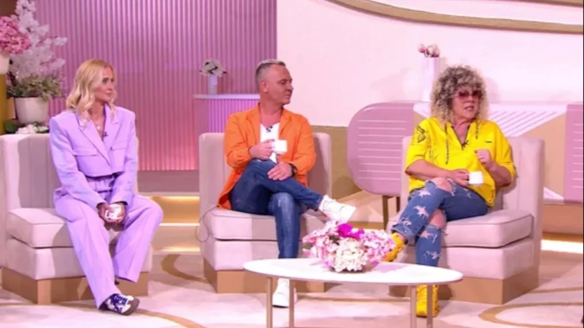 "Često sam ostajala bez para" Potresna ispovest naše pevačice, svi su je napustili preko noći!