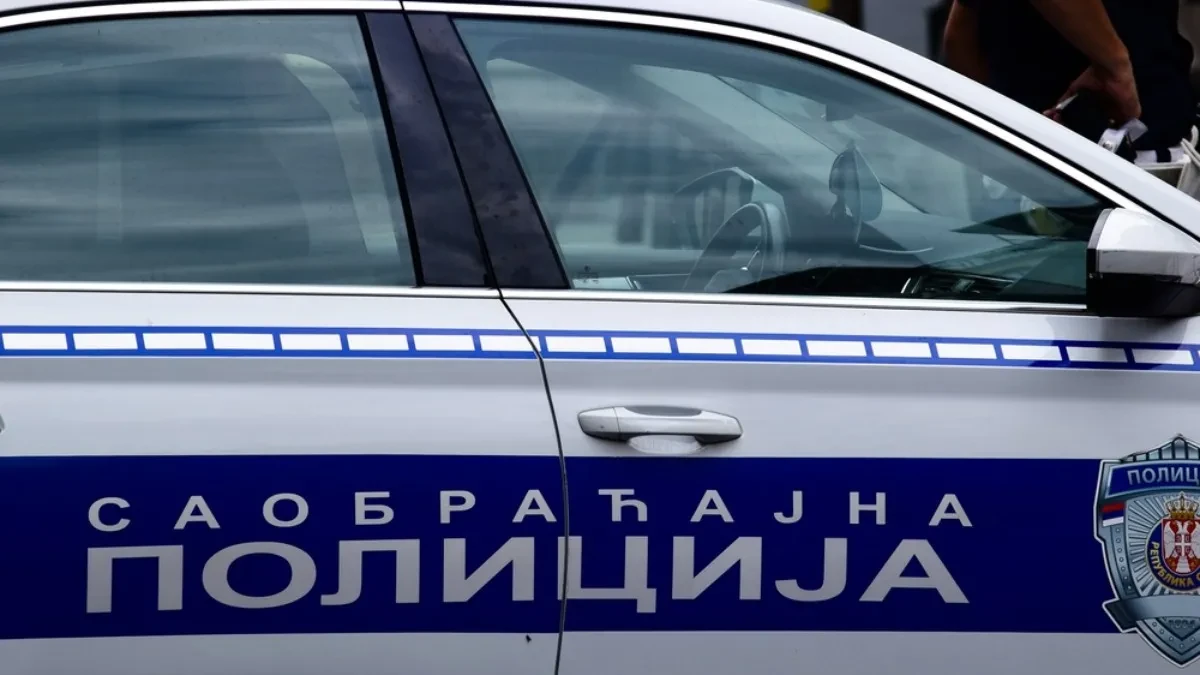 Uhvaćen posle vožnje u suprotnom smeru: Vozaču "golfa" sledi zatvor i ove tri kaznene mere!