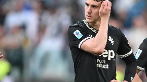 Vlahović izveo majstoriju! Srbin postigao najbrži gol u karijeri (VIDEO)