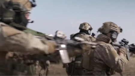 Specijalna akcija u Bondstilu! Aktivirale se snage NATO-a