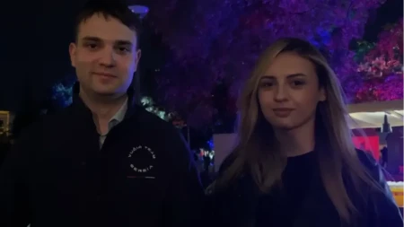 Uz ovakvu omladinu Srbija nema čega da se plaši: "Pobedili smo nakon mukotrpne borbe za naše pravo uz podršu podršku predsednika!" (VIDEO)