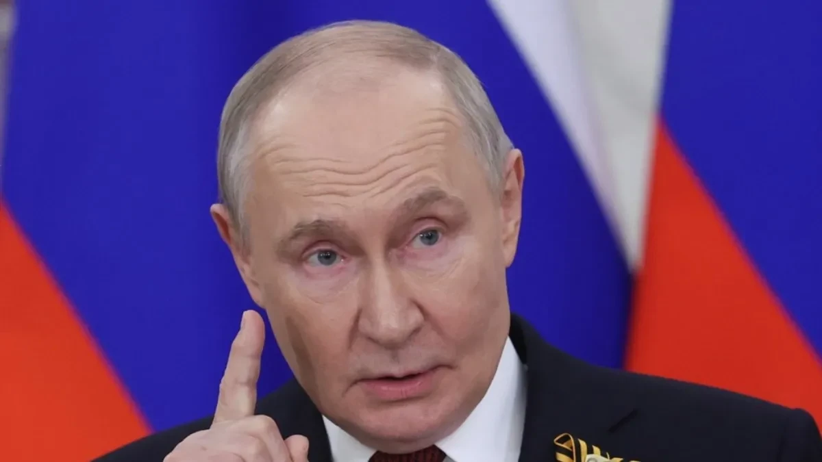 Kako je počeo problem sa Ukrajinom: Putin je sada upro prstom u Evropsku uniju!