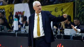 Šakota ostao bez titule! Ritas posle velikog preokreta do trofeja Lige šampiona