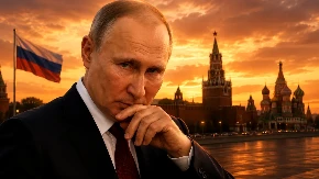 Putin više ne veruje nikome! Zvaničnicima pred sastanke se ovo oduzima, isplivali detalji novih mera Kremlja