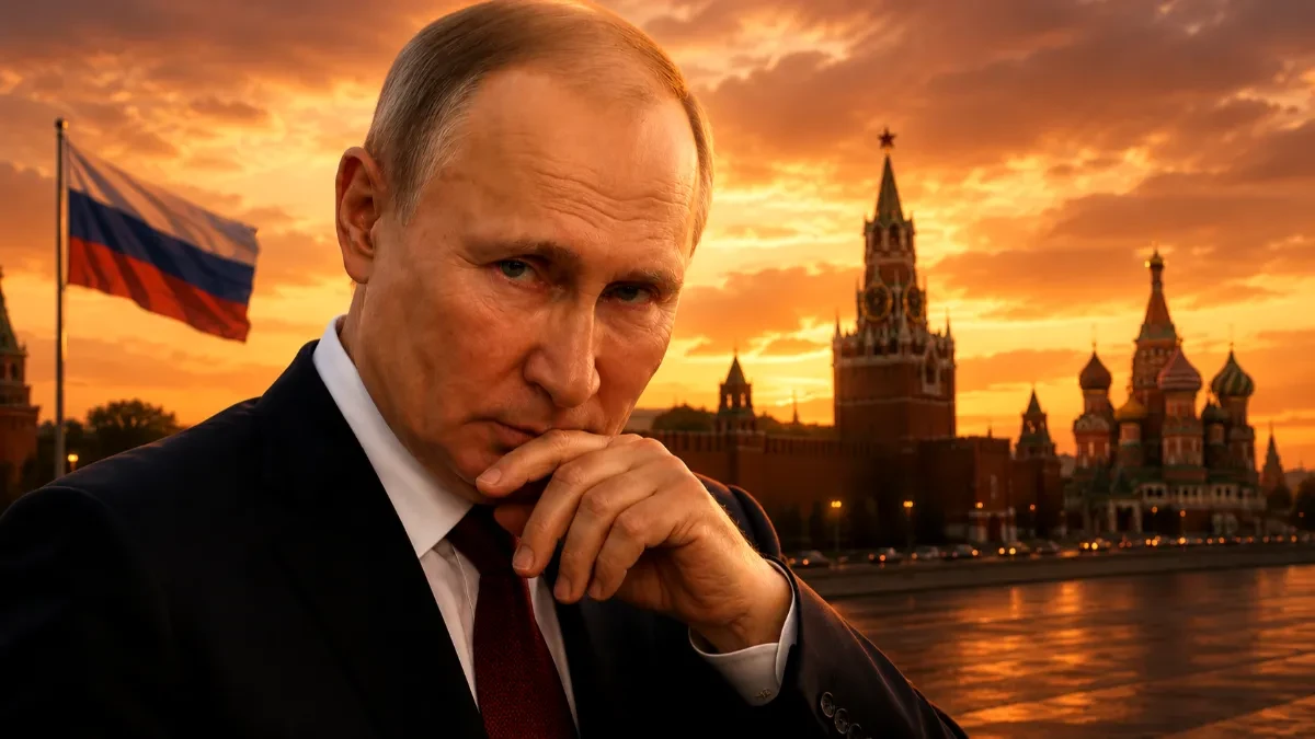 Putin više ne veruje nikome! Zvaničnicima pred sastanke se ovo oduzima, isplivali detalji novih mera Kremlja