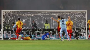 Juventus slavi Vlahovića! Srbin dao gol u prvom minutu i obradovao "staru damu"