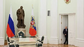 Parade povodom Dana pobede održane su u nekoliko ruskih gradova