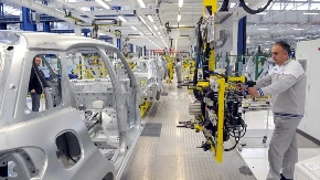Evropski san o električnim automobilima se ruši - propala još jedna fabrika, 200 ljudi ostalo bez posla 