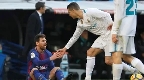 Ovo se čekalo: Mesi progovorio o odnosu sa Ronaldom