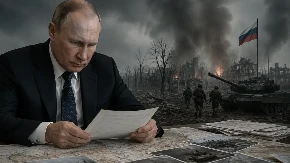Zaigrala mečka! EU spremna da klekne pred Putinom
