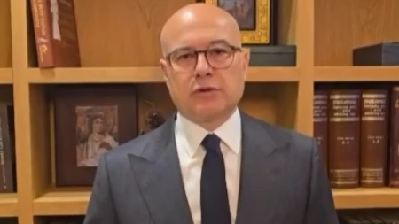 "Pokazuju najgori oblik ekstremizma" Vučević oštro reagovao na skandaloznu izjavu profesorke blokaderke o celivanju Bogorodičinog pojasa (VIDEO)