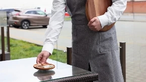Da li je bakšiš postao obaveza, a ne izbor