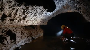 "Mi smo seljaci... Bio sam uplašen, nikada više tamo neću ići" Dramatična ispovest muškaraca spasenih iz pećine