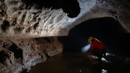 "Mi smo seljaci... Bio sam uplašen, nikada više tamo neću ići" Dramatična ispovest muškaraca spasenih iz pećine