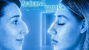 Ljubav, laži i potraga za savršenstvom: Mjuzikl „Šećerna vodica” premijerno u Teatru Odeon!