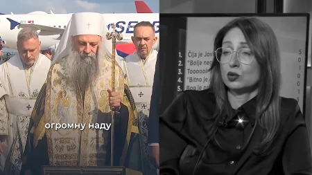 Do sada najveća razlika između liste Aleksandra Vučića i studentsko-bloladerske liste! (VIDEO)