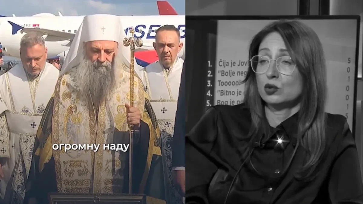 Do sada najveća razlika između liste Aleksandra Vučića i studentsko-bloladerske liste! (VIDEO)