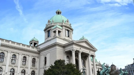 Beograd domaćin Globalne konferencije žena parlamentarki: Ceo svet u Srbiji