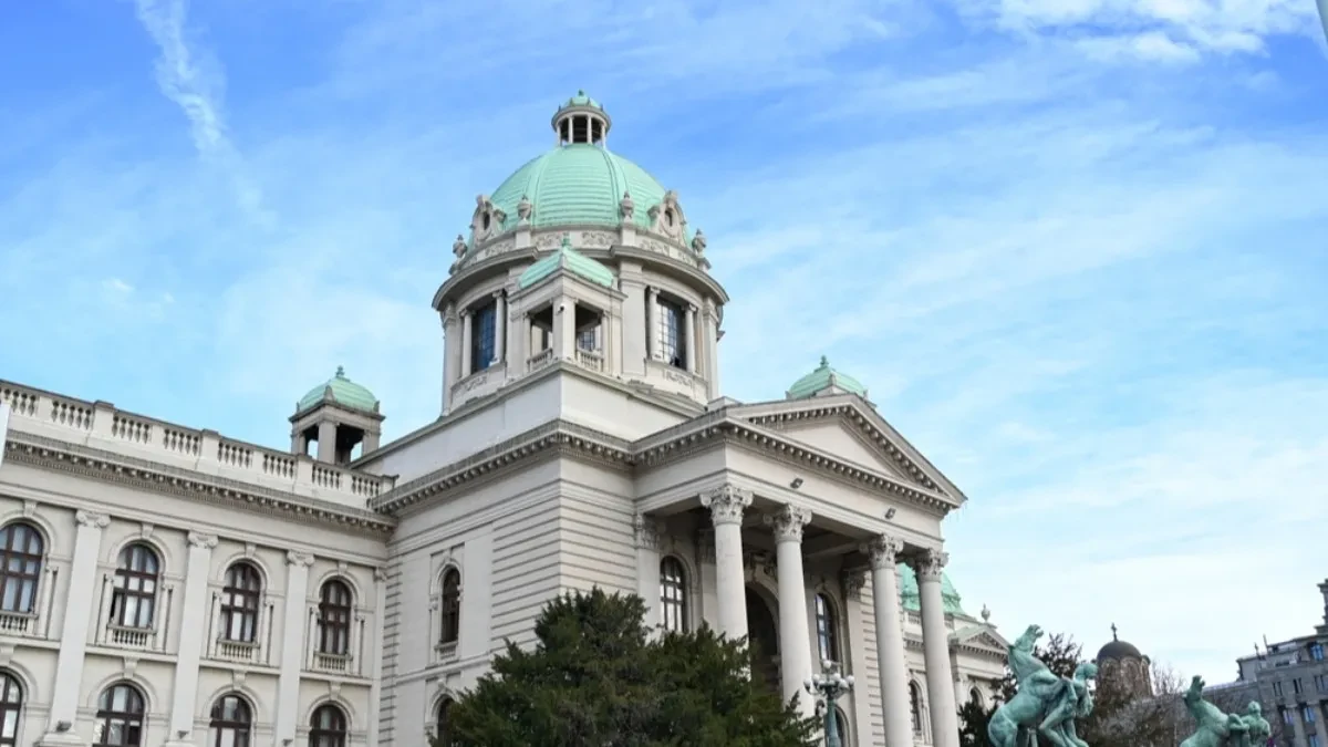 Beograd domaćin Globalne konferencije žena parlamentarki: Ceo svet u Srbiji
