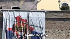 Građanistički drugosrbijanski element u potpunosti preuzeo blokaderski pokret: Šta o tome kažu blokaderi "nacionalisti"?