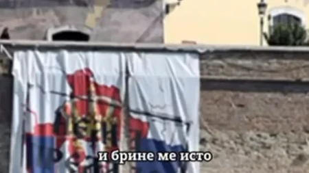 Građanistički drugosrbijanski element u potpunosti preuzeo blokaderski pokret: Šta o tome kažu blokaderi "nacionalisti"?