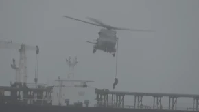 Prva reakcija Kremlja nakon zaplene tankera! Makronu stigao odgovor iz Rusije! (VIDEO)