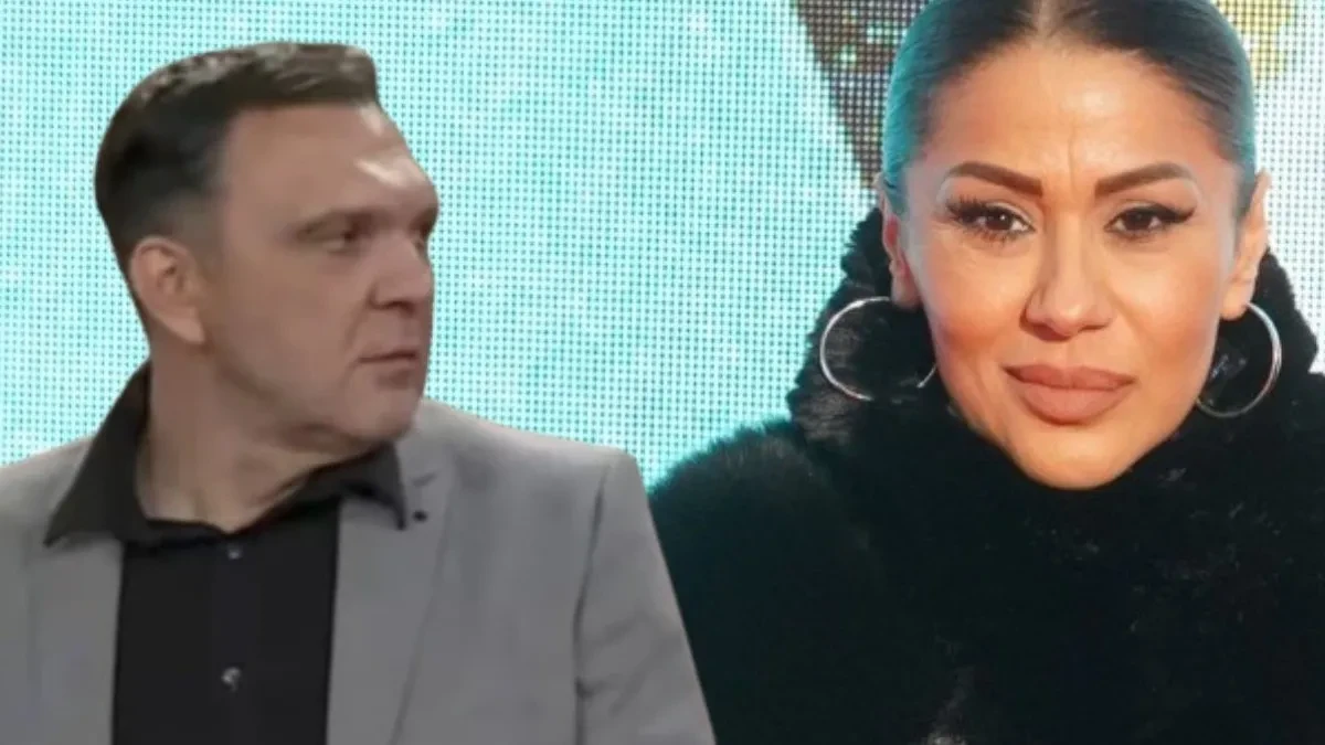 Kasper doneo neočekivanu odluku po sletanju u Beograd! Nakon što je Mina primljena u Lazu Lazarević uradio je jedno