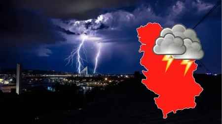 Da li vadite utikače iz struje kada grmi? Evo zašto bi trebalo da počnete: Jedna vrsta munje može za sekundu da uništi sve aparate u kući