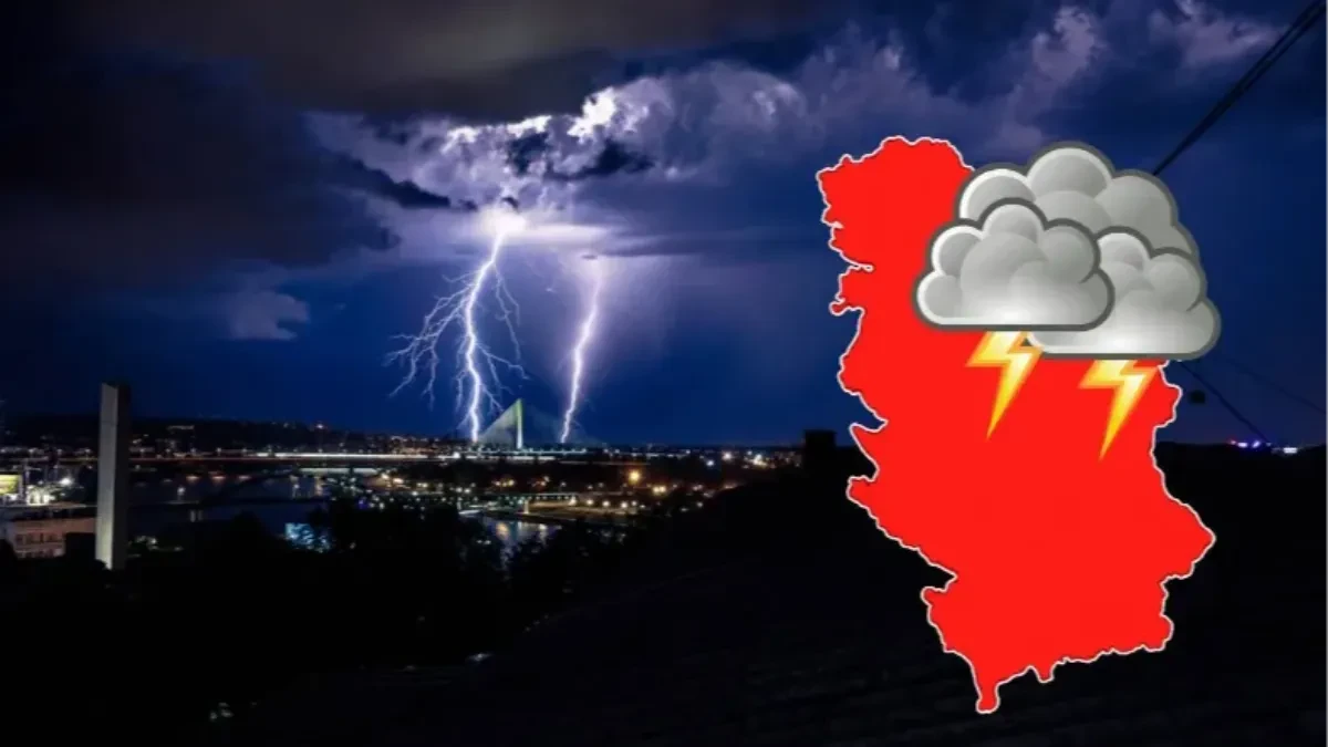 Da li vadite utikače iz struje kada grmi? Evo zašto bi trebalo da počnete: Jedna vrsta munje može za sekundu da uništi sve aparate u kući