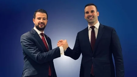Ruska šamarčina za Podgoricu! "Tračli su da dobiju pohvale i bonuse od Zapada za svoj marljivi trud"