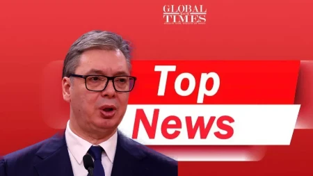 Vučić osvojio pažnju celog sveta! Priznanja stižu od Istoka do Zapada i najmoćnijih svetskih lidera!