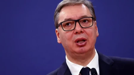 Predsednik Vučić se upravo oglasio: Obratiće se javnosti u 21 čas!