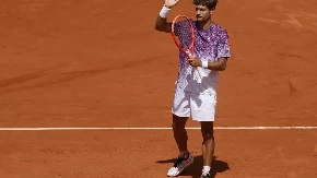 Italijan među osam najboljih: Koboli u četvrtfinalu Rolan Garosa