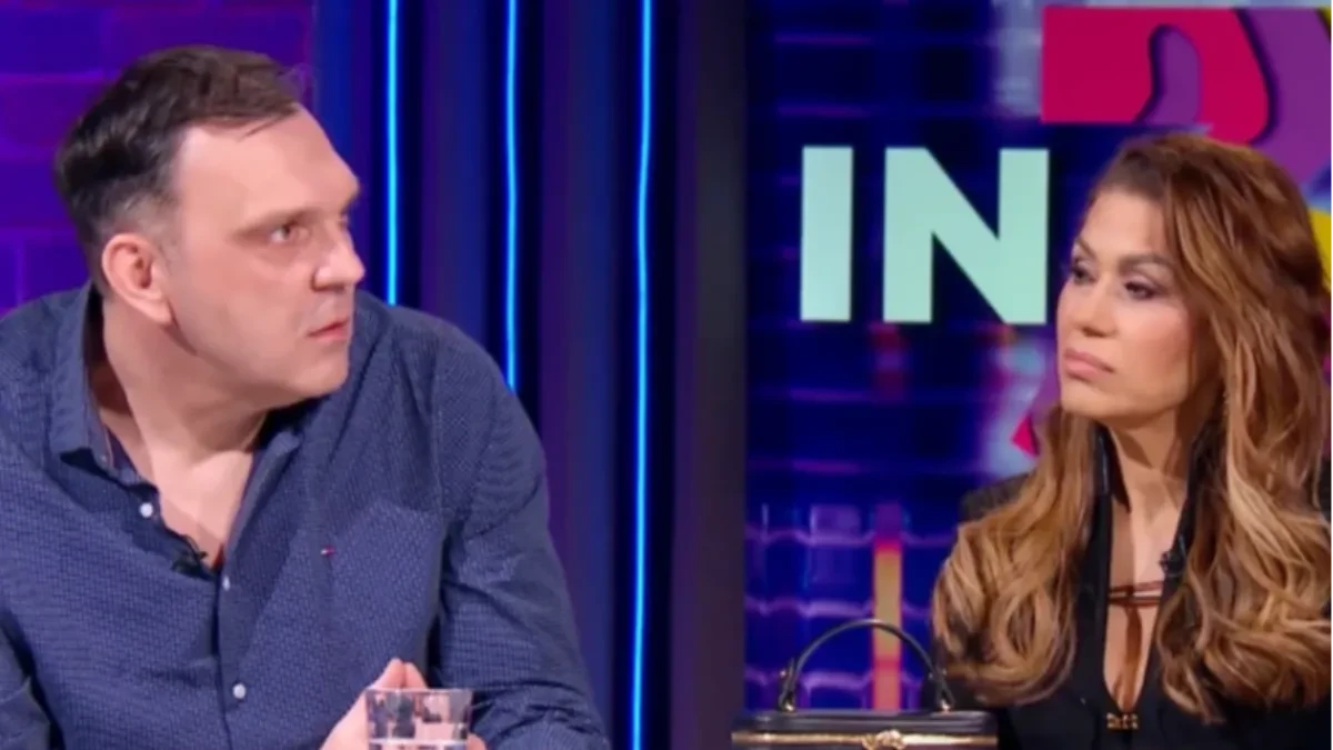 Kasper van sebe zbog Mine: Iz "Laze Lazarević" mu saopštili bolnu istinu, ne može da dođe sebi!