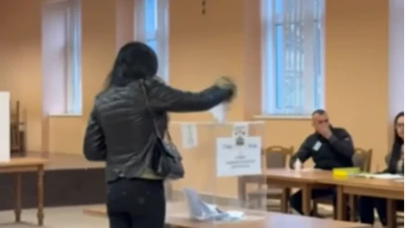 Poruka opozicije "studentskoj" blokaderskoj listi je jasna: Nemojte više da nam prodajete poštenje, danas ste pokazali ko ste i šta ste!