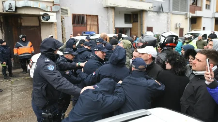 Nervni slomovi nakon glasanja u Kuli! Oglasio se i Bora Konj, traži hitno objašnjenje