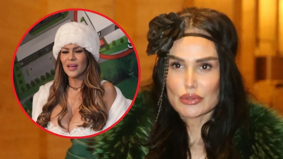 Nakon skandalozne tuče, Indi poslala poruku Mini Kostić u "Lazi": Poručila joj samo jedno!